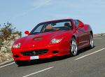 Ferrari 575 Superamerica 2005 года
